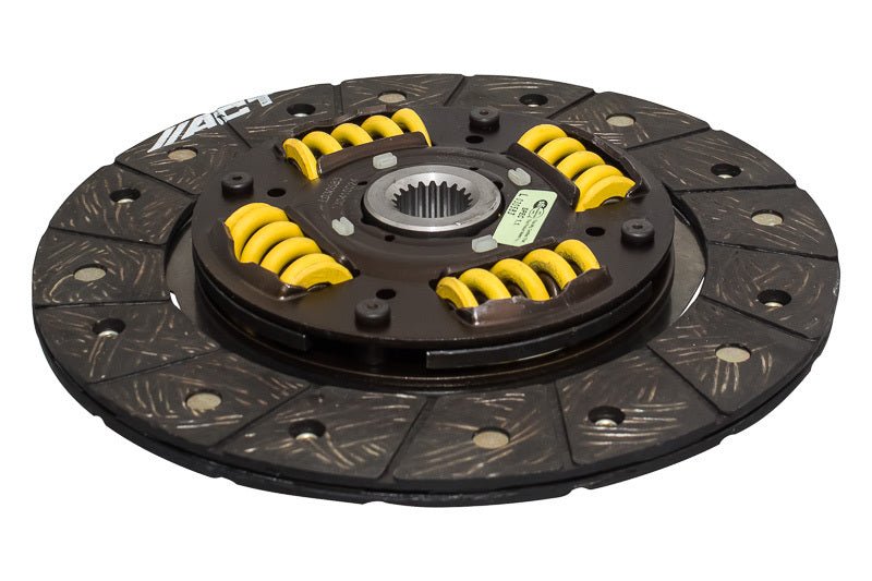 ACT 1995 Eagle Talon Perf Street Sprung Disc - Crew Original