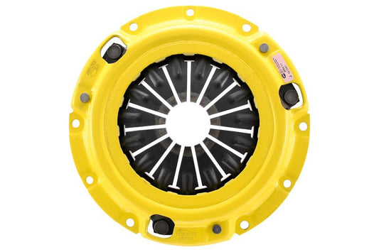 ACT 1995 Eagle Talon P/PL Xtreme Clutch Pressure Plate - Crew Original