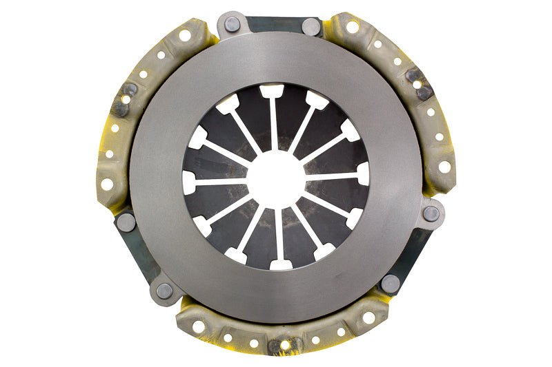 ACT 1996 Nissan 200SX P/PL Heavy Duty Clutch Pressure Plate - Crew Original