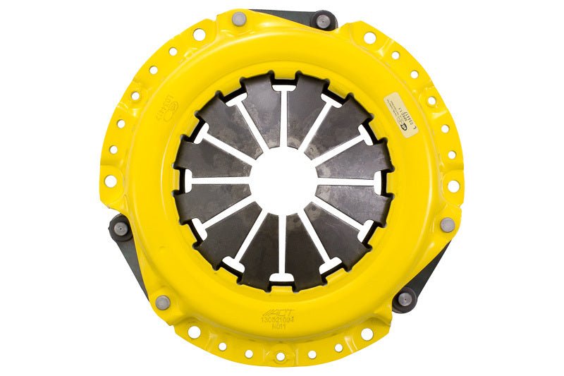 ACT 1996 Nissan 200SX P/PL Heavy Duty Clutch Pressure Plate - Crew Original