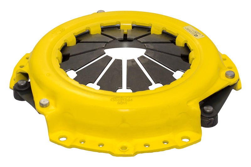 ACT 1996 Nissan 200SX P/PL Heavy Duty Clutch Pressure Plate - Crew Original
