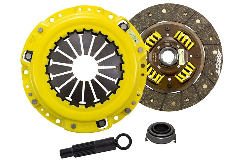 ACT 1997 Acura CL HD/Perf Street Sprung Clutch Kit - Crew Original