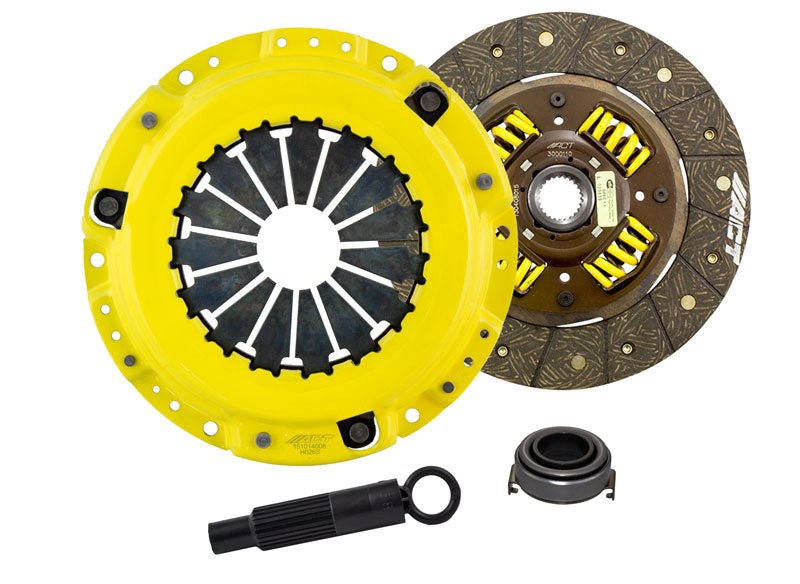 ACT 1997 Acura CL Sport/Perf Street Sprung Clutch Kit - Crew Original