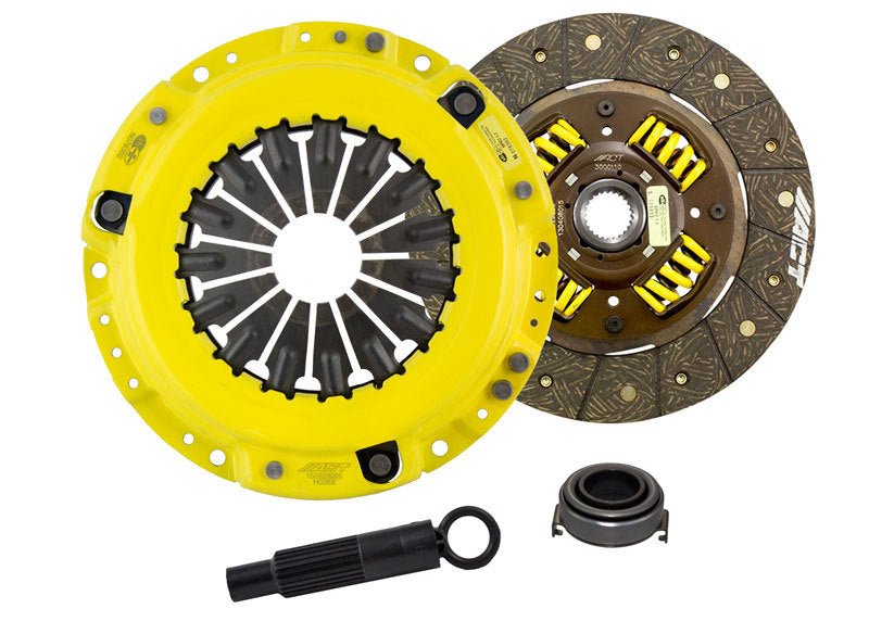 ACT 1997 Acura CL XT/Perf Street Sprung Clutch Kit - Crew Original