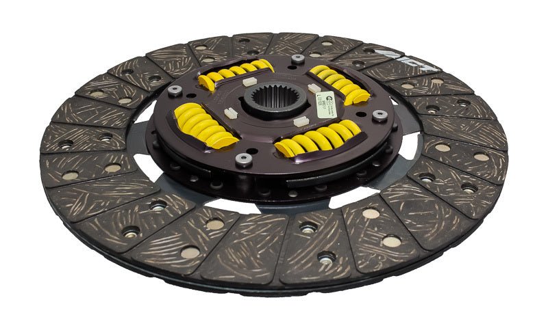 ACT 1998 Chevrolet Camaro Perf Street Sprung Disc - Crew Original