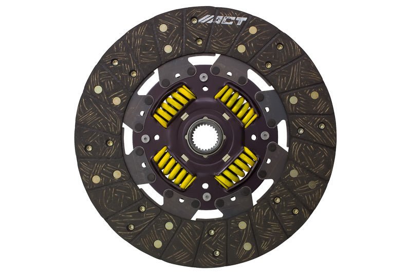 ACT 1998 Chevrolet Camaro Perf Street Sprung Disc - Crew Original
