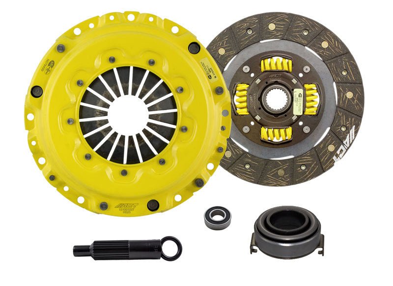 ACT 1999 Acura Integra HD/Perf Street Sprung Clutch Kit - Crew Original