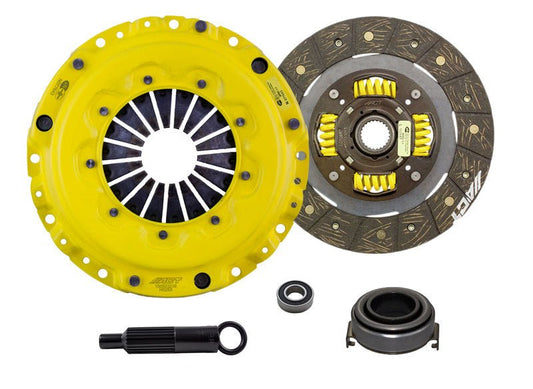 ACT 1999 Acura Integra XT/Perf Street Sprung Clutch Kit - Crew Original