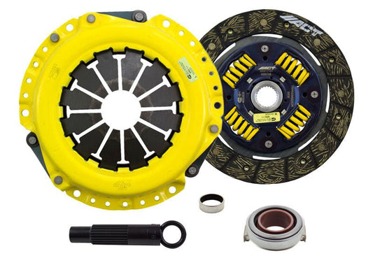 ACT 2002 Acura RSX HD/Perf Street Sprung Clutch Kit - Crew Original