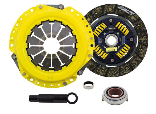 ACT 2002 Acura RSX Sport/Perf Street Sprung Clutch Kit - Crew Original