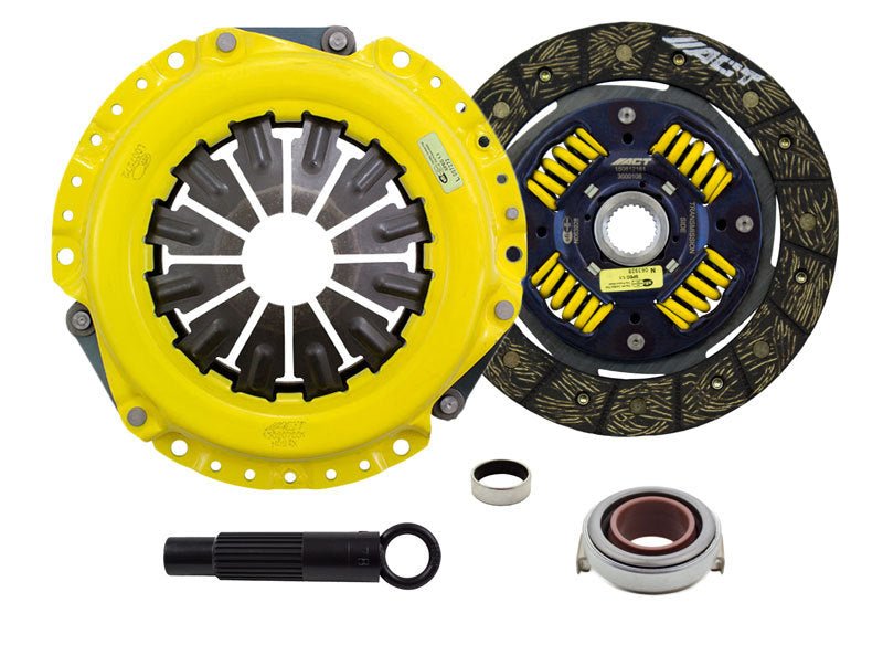 ACT 2002 Acura RSX XT/Perf Street Sprung Clutch Kit - Crew Original