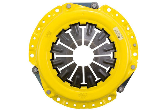 ACT 2002 Honda Civic P/PL Xtreme Clutch Pressure Plate - Crew Original