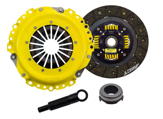 ACT 2002 Mini Cooper HD/Perf Street Sprung Clutch Kit - Crew Original