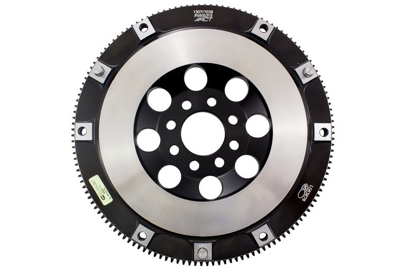 ACT 2002 Mini Cooper XACT Flywheel Streetlite - Crew Original