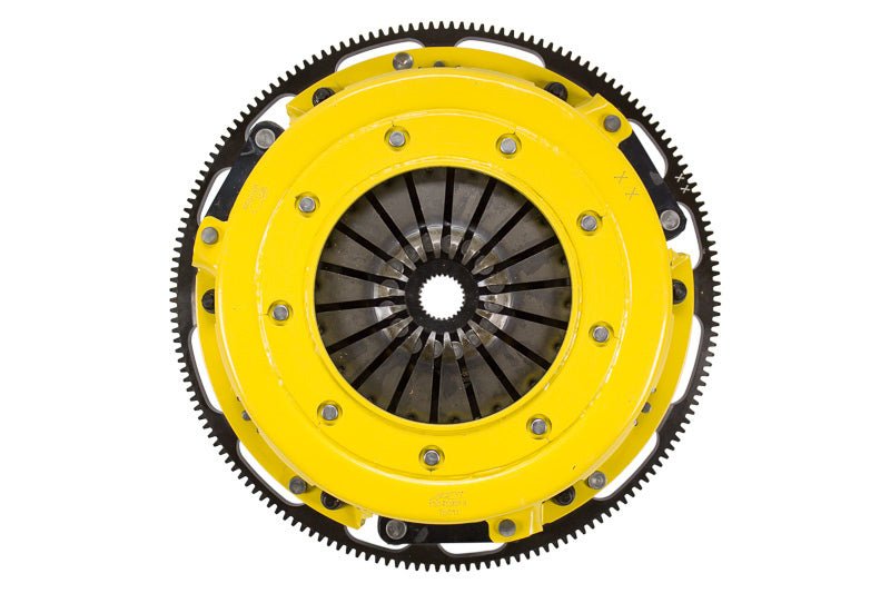 ACT 2003 Chevrolet Corvette Twin Disc HD Street Kit Clutch Kit - Crew Original