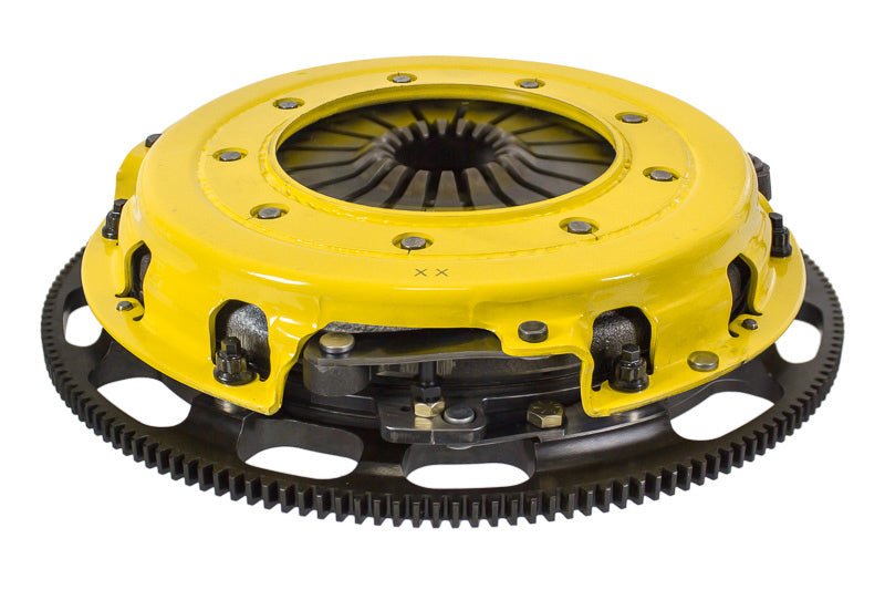 ACT 2003 Chevrolet Corvette Twin Disc HD Street Kit Clutch Kit - Crew Original