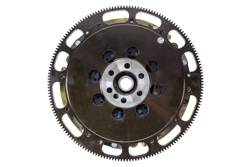 ACT 2003 Chevrolet Corvette Twin Disc HD Street Kit Clutch Kit - Crew Original