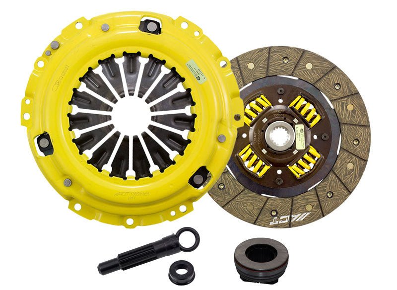 ACT 2003 Dodge Neon HD/Perf Street Sprung Clutch Kit - Crew Original