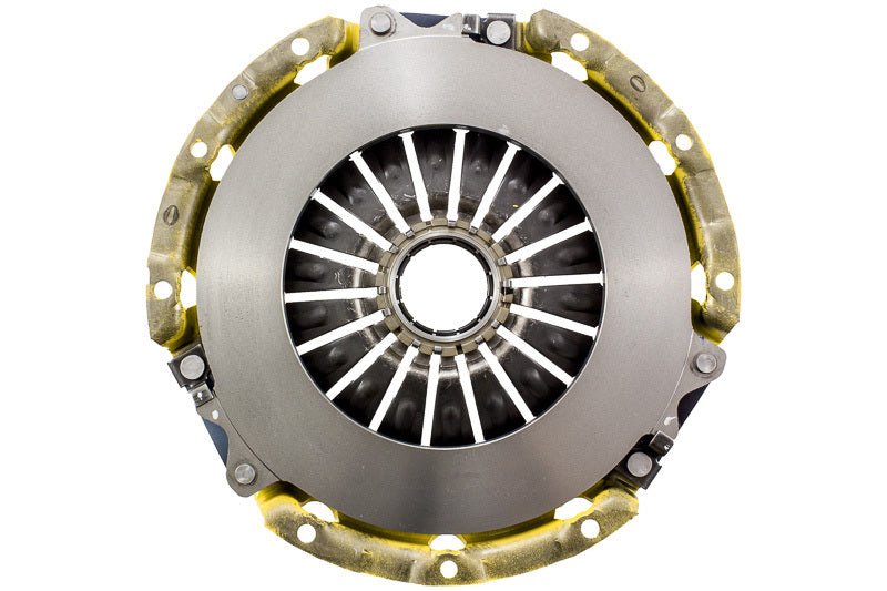 ACT 2003 Mitsubishi Lancer P/PL-M Heavy Duty Clutch Pressure Plate - Crew Original