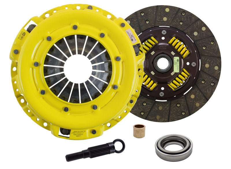 ACT 2003 Nissan 350Z HD/Perf Street Sprung Clutch Kit - Crew Original