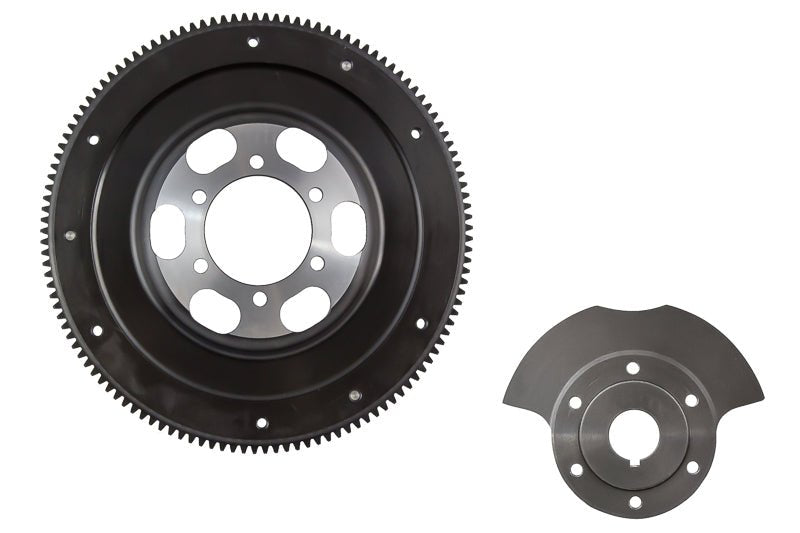 ACT 2004 Mazda RX-8 Flywheel Kit Prolite w/CW03 - Crew Original
