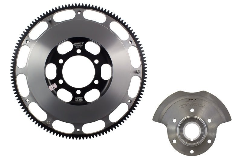 ACT 2004 Mazda RX-8 Flywheel Kit Prolite w/CW03 - Crew Original