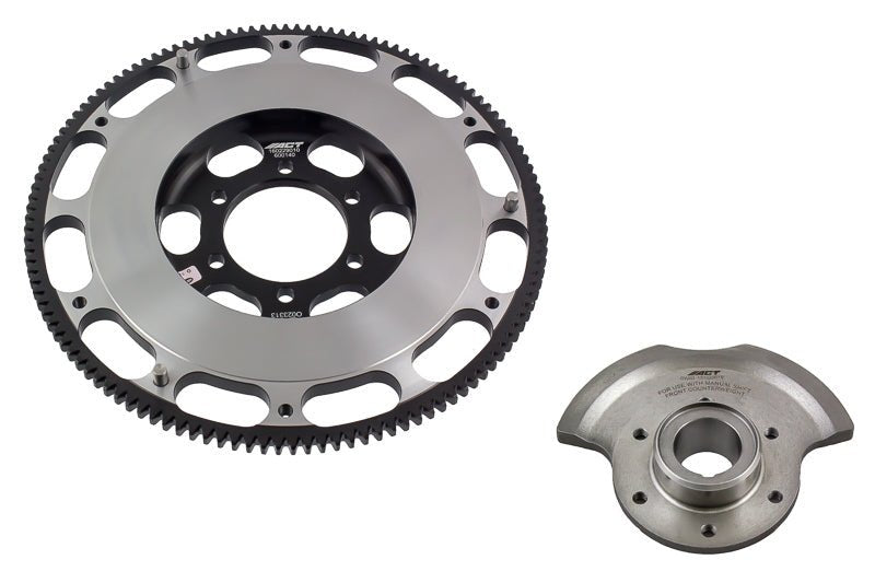 ACT 2004 Mazda RX-8 Flywheel Kit Prolite w/CW03 - Crew Original