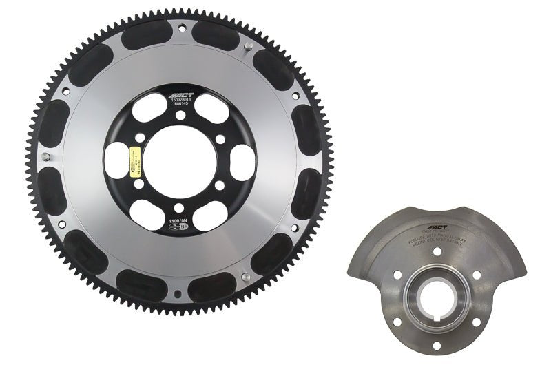 ACT 2004 Mazda RX-8 Flywheel Kit Streetlite w/CW03 - Crew Original