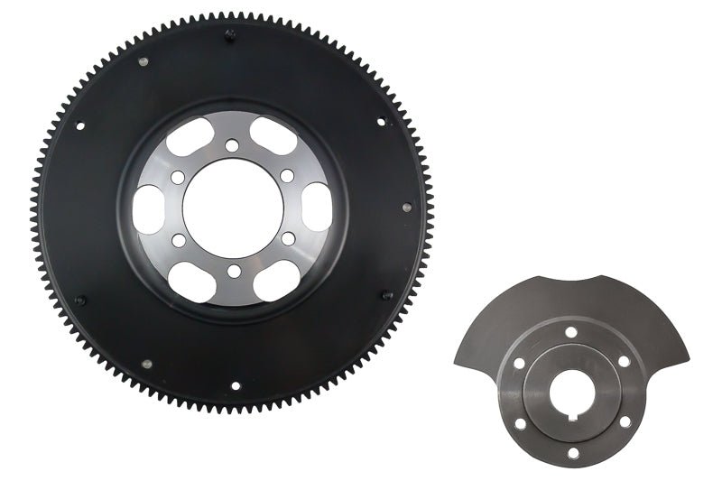 ACT 2004 Mazda RX-8 Flywheel Kit Streetlite w/CW03 - Crew Original