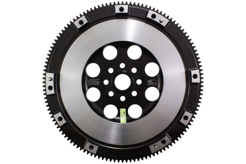 ACT 2004 Subaru Impreza XACT Flywheel Streetlite - Crew Original