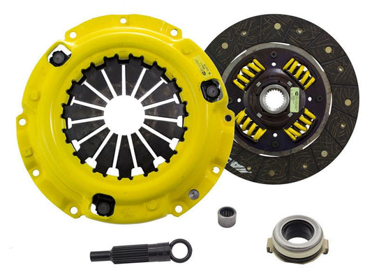 ACT 2006 Mazda MX-5 Miata HD/Perf Street Sprung Clutch Kit - Crew Original