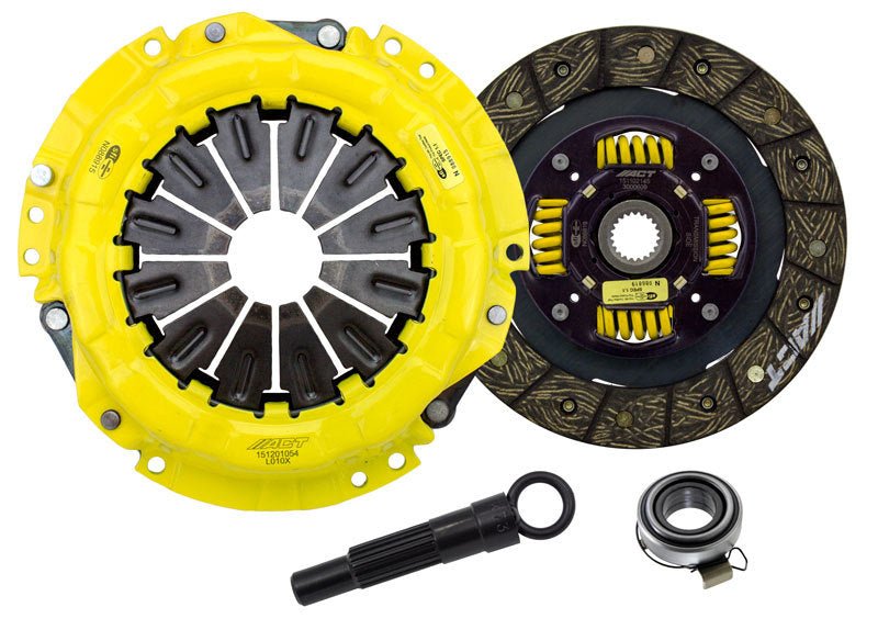 ACT 2007 Lotus Exige XT/Perf Street Sprung Clutch Kit - Crew Original