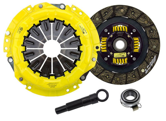 ACT 2007 Lotus Exige XT/Perf Street Sprung Clutch Kit - Crew Original