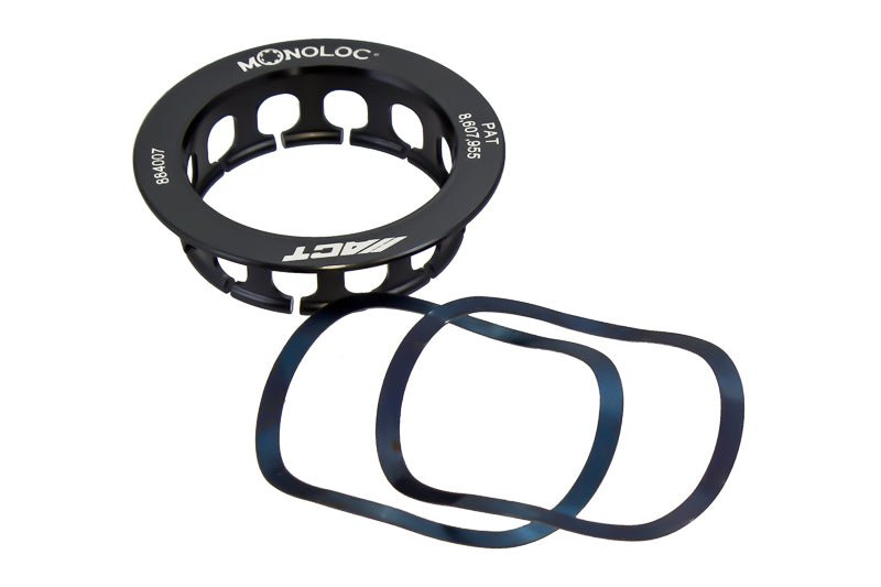 ACT 2008 Mitsubishi Lancer Monoloc Collar - Crew Original