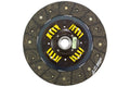 ACT 2010 Hyundai Genesis Coupe Perf Street Sprung Disc - Crew Original