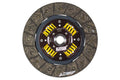 ACT 2010 Subaru Impreza Perf Street Sprung Disc - Crew Original