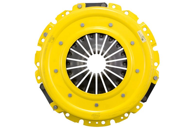 ACT 2012 Chevrolet Corvette P/PL Heavy Duty Clutch Pressure Plate - Crew Original