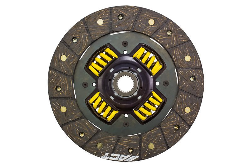 ACT 2013 Scion FR-S Perf Street Sprung Disc - Crew Original