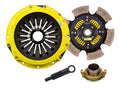 ACT 2015 Mitsubishi Lancer HD-M/Race Sprung 6 Pad Clutch Kit - Crew Original