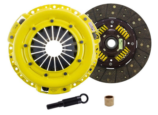 ACT 2015 Nissan 370Z HD/Perf Street Sprung Clutch Kit - Crew Original