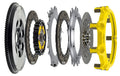 ACT EVO 10 5-Speed Only Mod Twin XT Street Kit Sprung Mono-Drive Hub Torque Capacity 875ft/lbs - Crew Original
