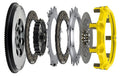 ACT EVO 8/9 5-Speed Only Mod Twin HD Street Kit Unsprung Mono-Drive Hub Torque Capacity 700ft/lbs - Crew Original