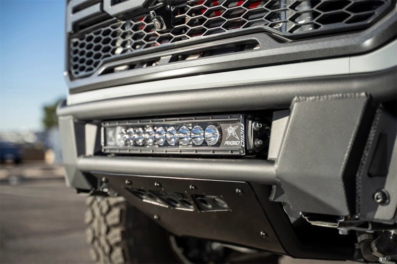 Addictive Desert Designs 17-19 Ford F-150 Raptor ADD PRO Bolt-On Front Bumper - Crew Original