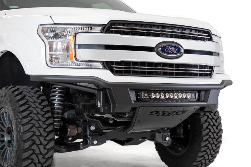 Addictive Desert Designs 18-20 Ford F-150 ADD PRO Bolt-On Front Bumper - Crew Original