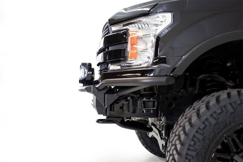 Addictive Desert Designs 18-20 Ford F-150 ADD PRO Bolt-On Front Bumper - Crew Original