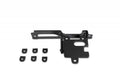 Addictive Desert Designs 2021+ Ford Bronco Adaptive Speed Control Bracket - Hammer Black - Crew Original
