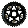 AEM 92-01 Honda Prelude Si VTEC/ Base & SH True Black Tru-Time Cam Gear - Crew Original