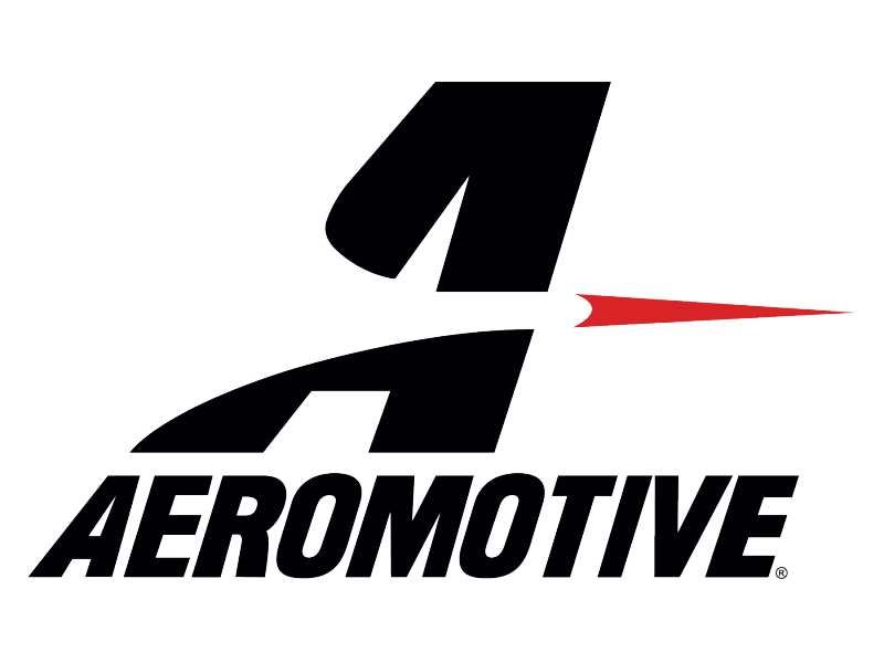 Aeromotive 03-07 Evo Billet Fuel Rail Kit - Crew Original