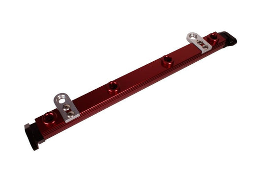 Aeromotive 03-07 Evo Billet Fuel Rail Kit - Crew Original