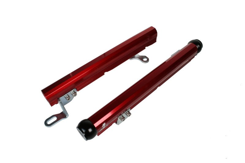 Aeromotive 96-06 GM 3.8L L67 L32 Supercharged Fuel Rails - Crew Original